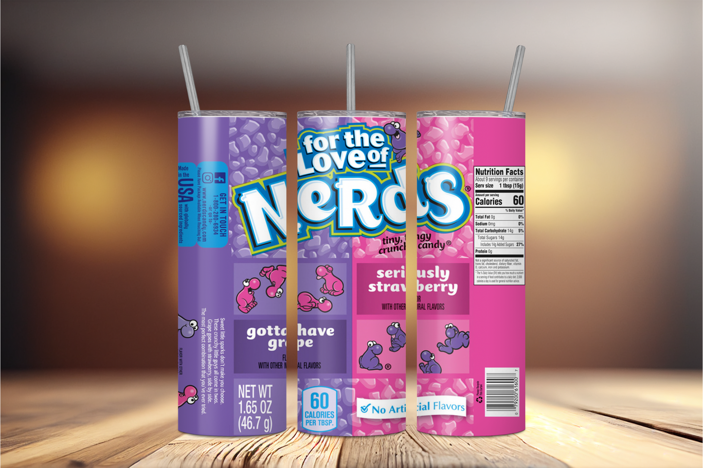 Nerds