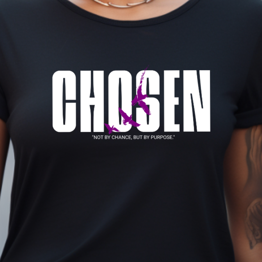 Chosen T-Shirt