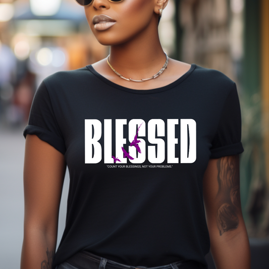 Blessed T-shirt