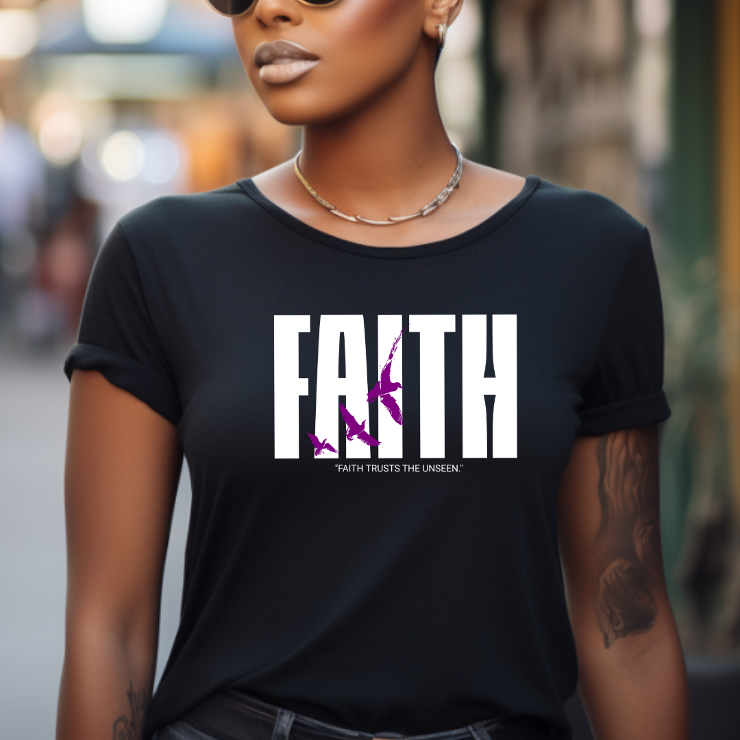 Faith T-Shirt