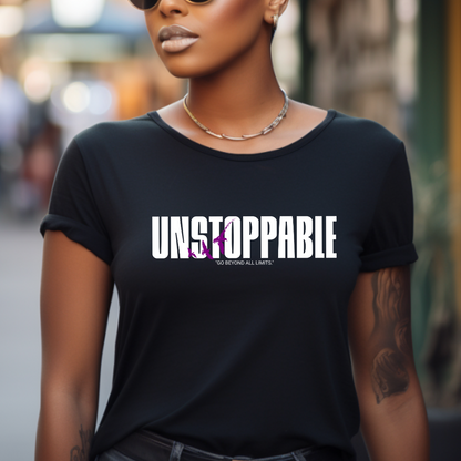 Unstoppable T-Shirt