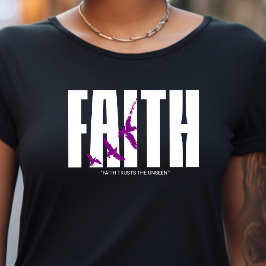 Faith T-Shirt