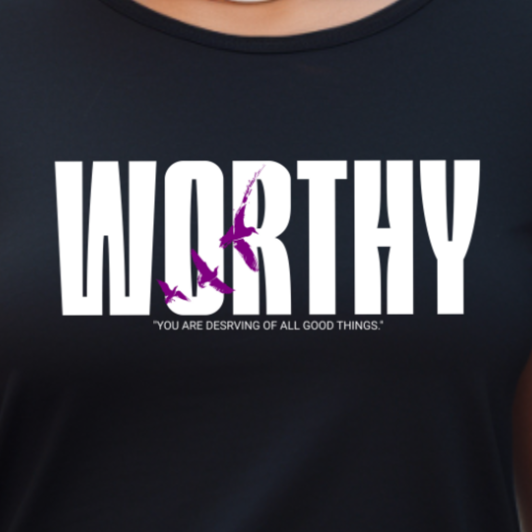 Worthy T-Shirt