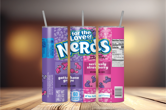 Nerds