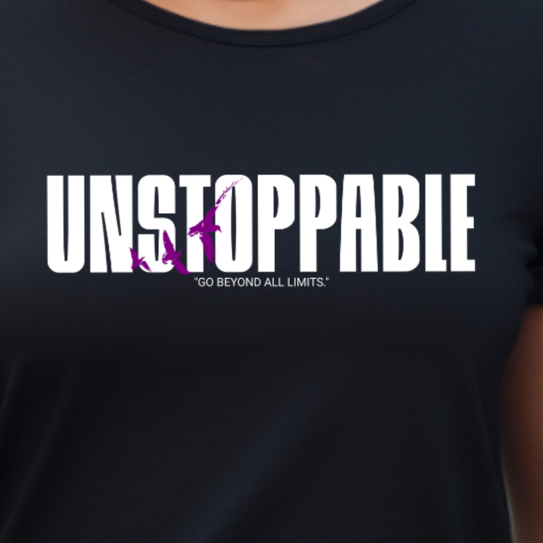 Unstoppable T-Shirt