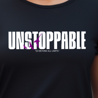 Unstoppable T-Shirt