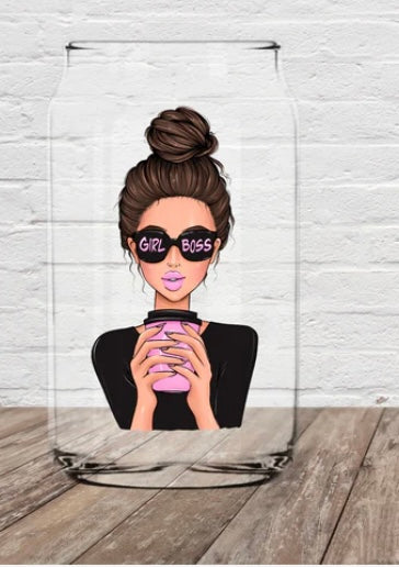 Girl Boss