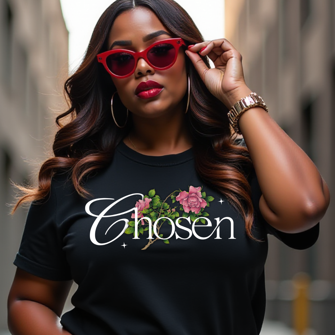 Chosen T-Shirt