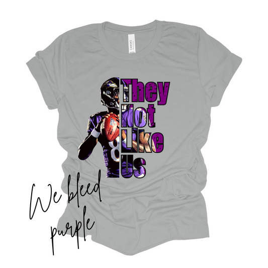 Purple Pride