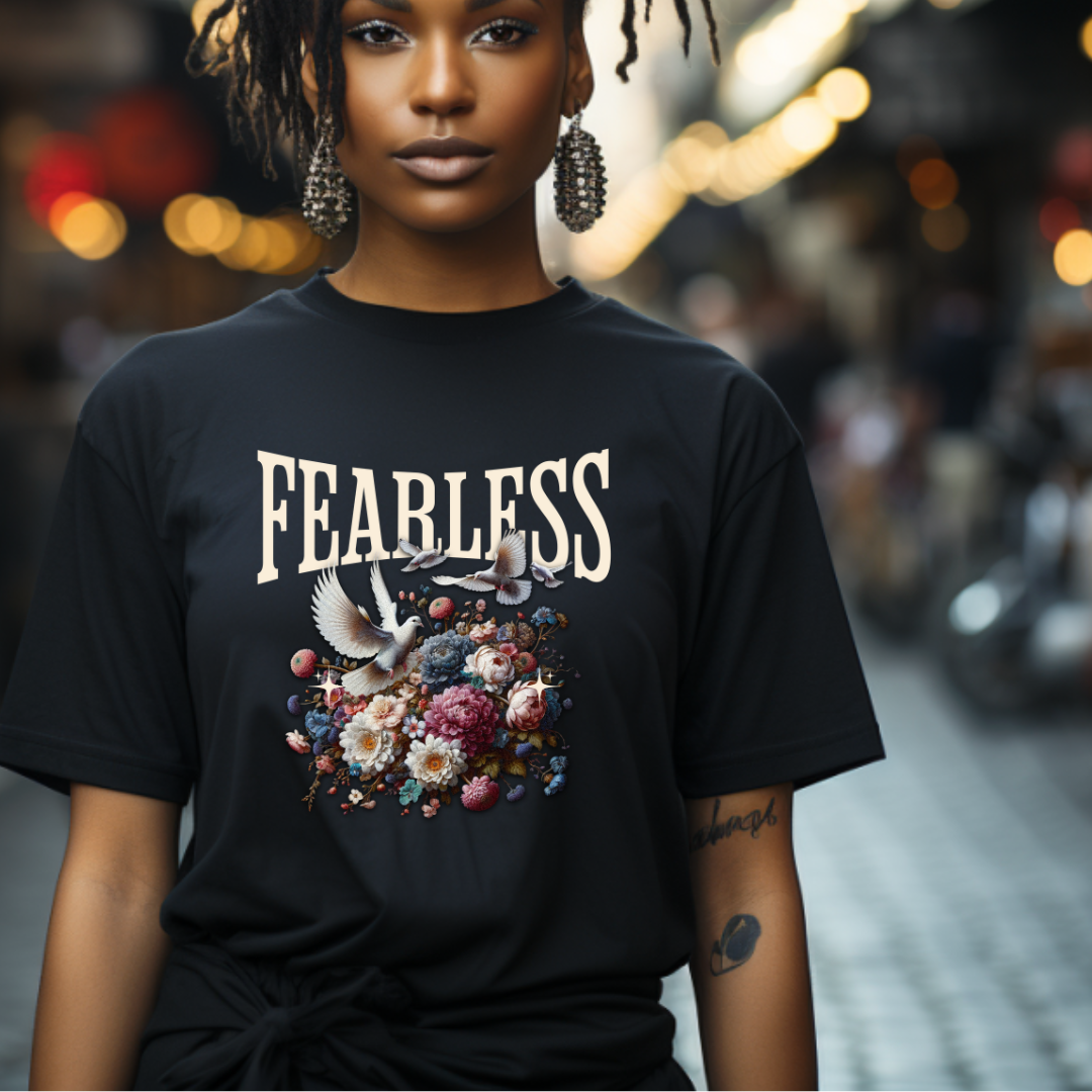 Fearless T-Shirt