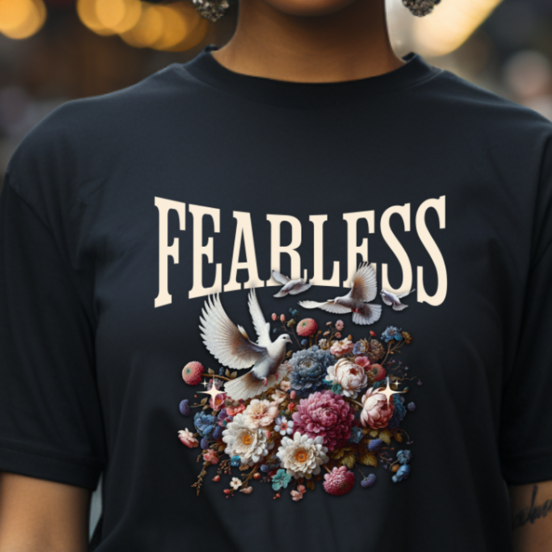 Fearless T-Shirt