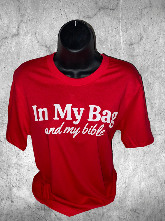 In My Bag