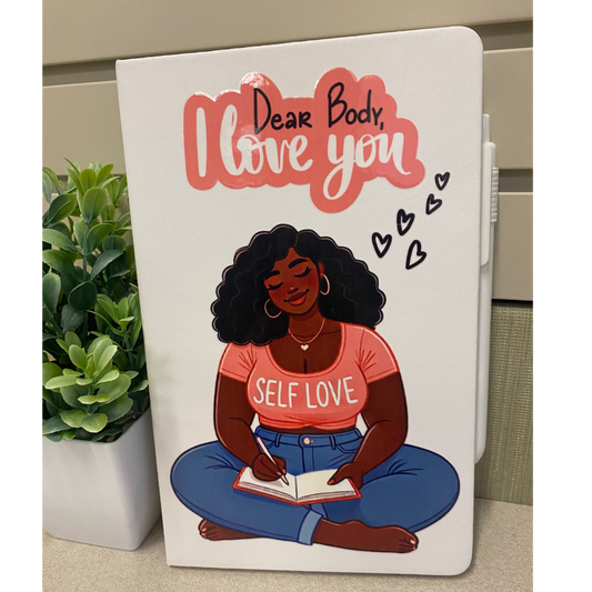Writing Journal